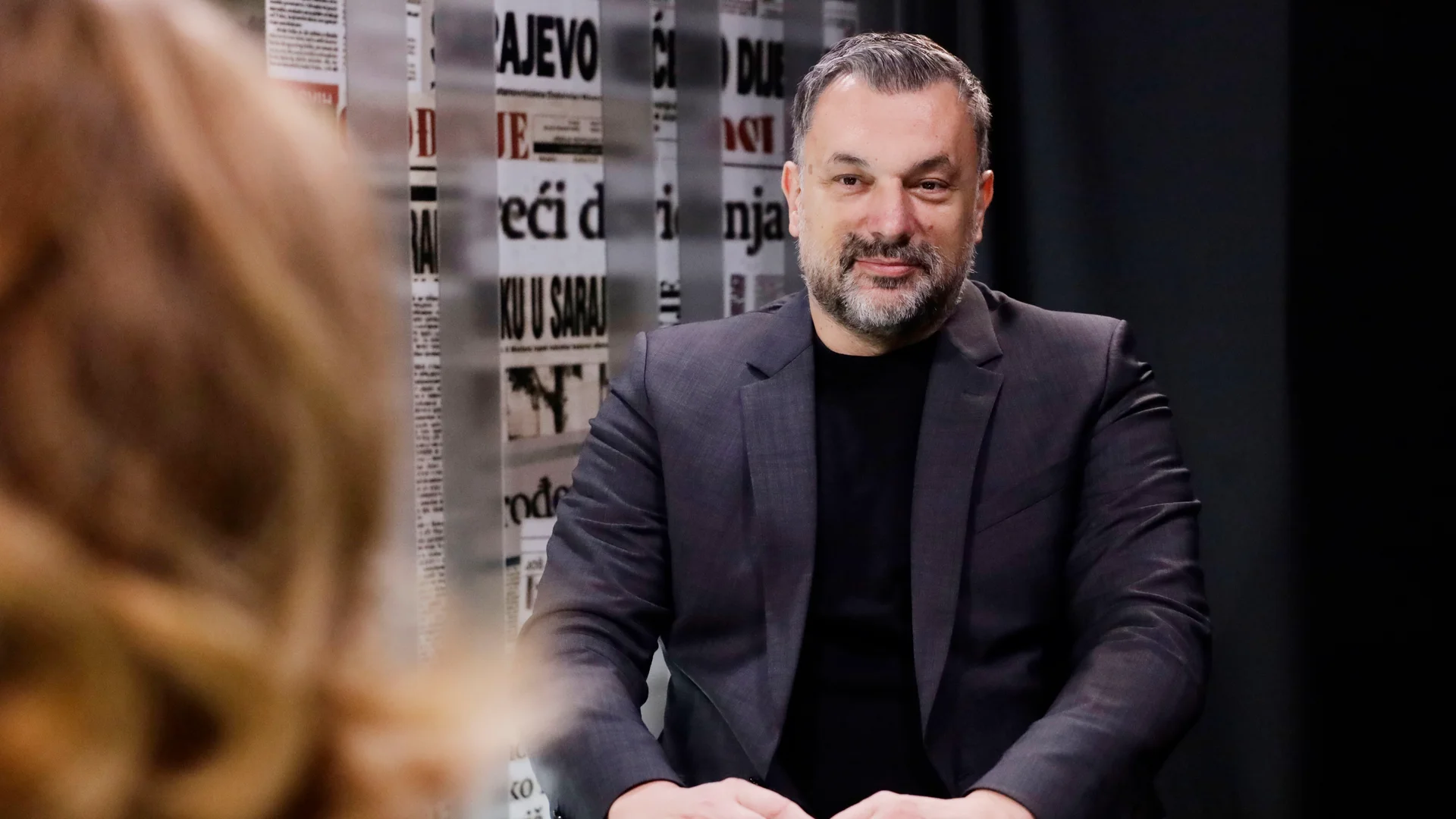 Konaković: Moja pozicija bit će Dodiku kost u grlu, natjerat ćemo ga da formira vlast