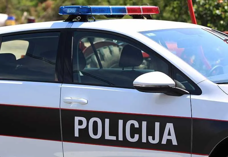  U FBiH povećan broj krivičnih djela, prekršaja i saobraćajnih nesreća
