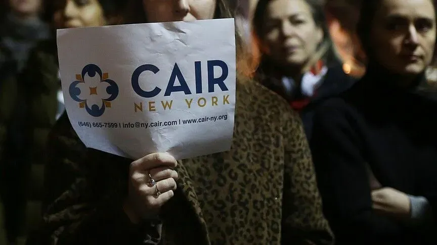 CAIR osudio pretres doma Ilhan Omar i optužio vlasti za politički progon