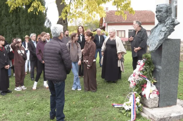 Tradicionalna književna manifestacija u znak sjećanja na Branka Ćopića
