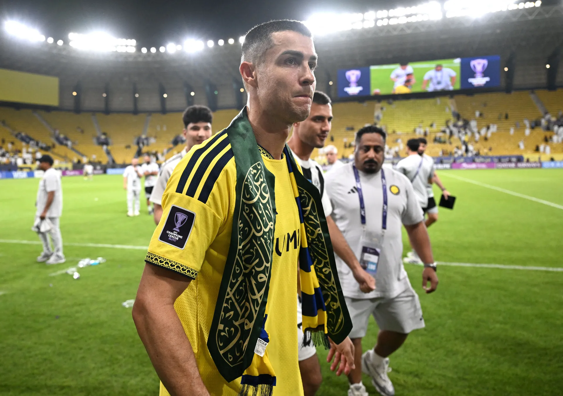 Novi problemi, Juventus osporava sudsku odluku o Cristianu Ronaldu