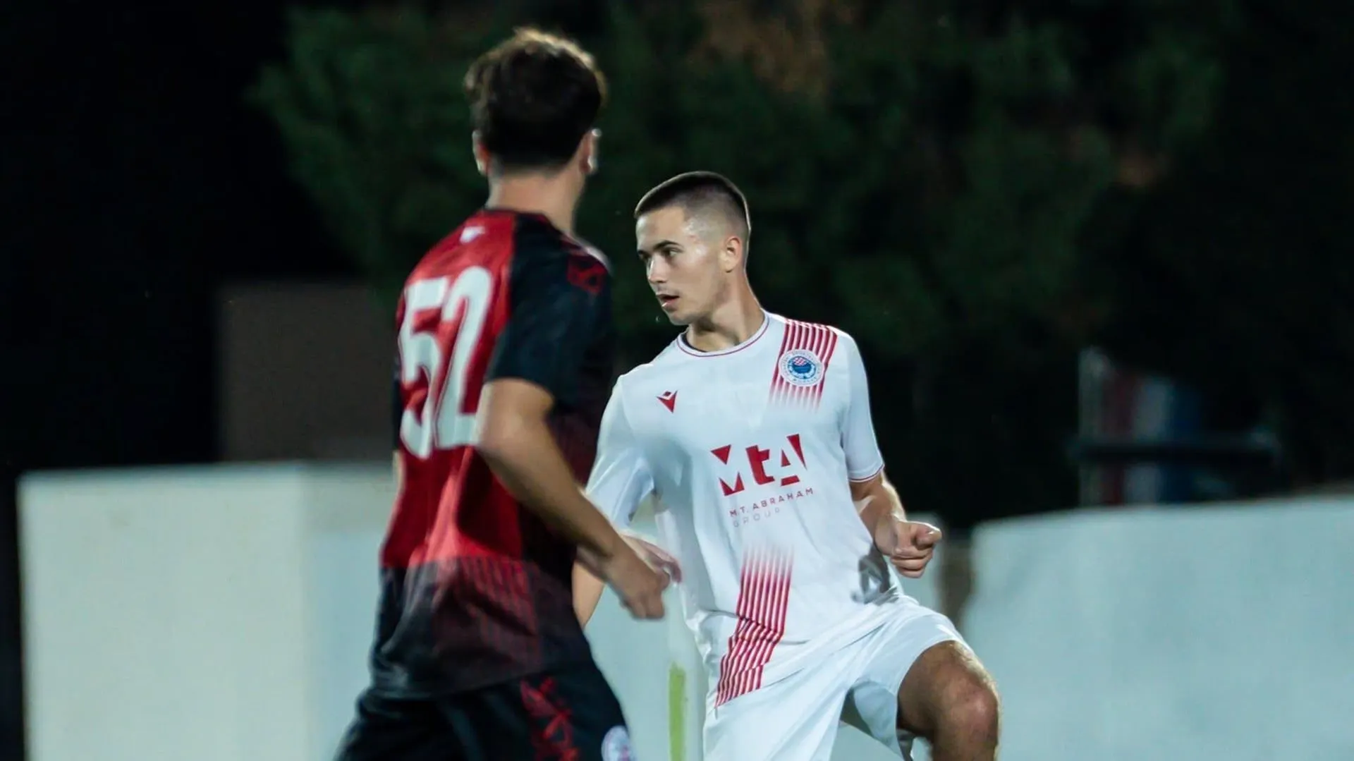 Juniori Zrinjskog ponovo savladali Lincoln i zakazali dvomeč sa PAOK-om