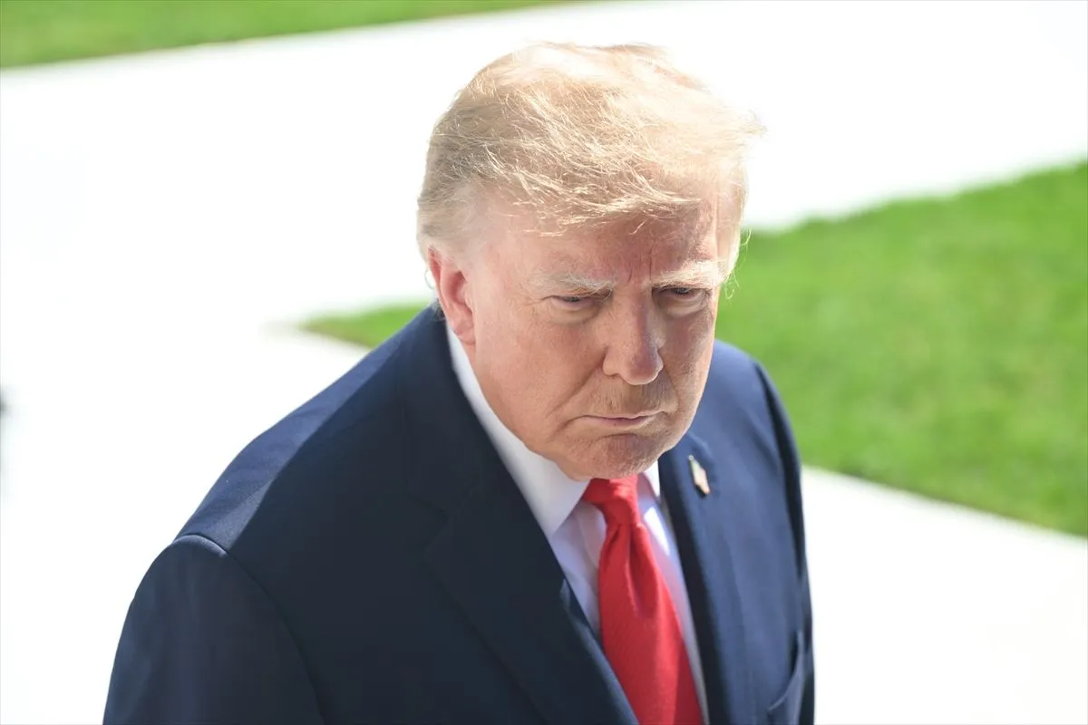 Loše vijesti za Trumpa, gubi sve veću podršku uoči izbora za Kongres