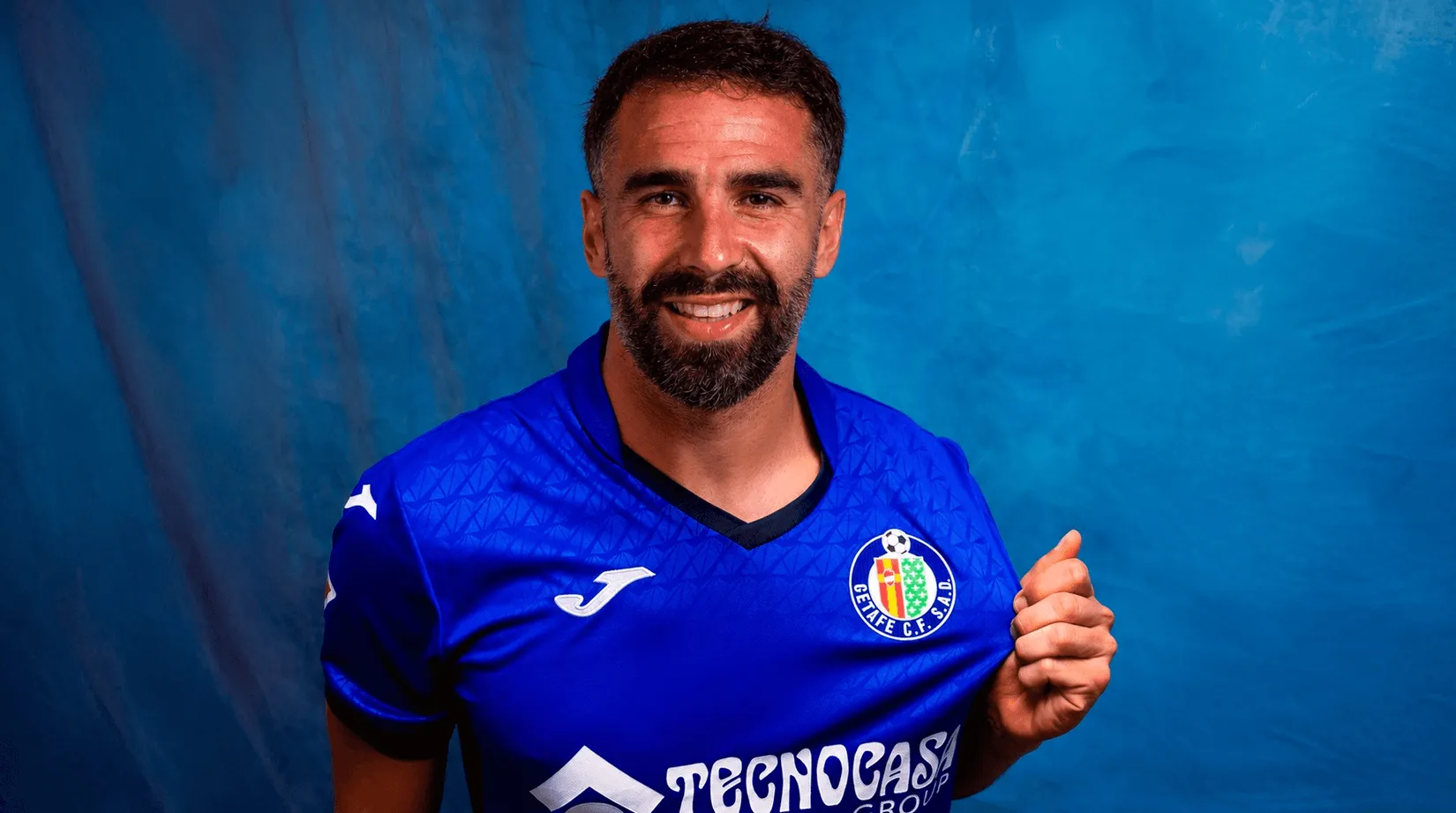 Getafe potvrdio dolazak velike zvijezde, prošle sedmice je on zabranjen