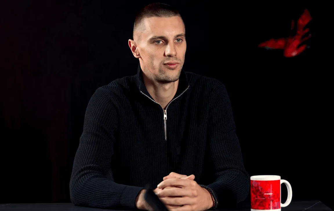 Savić ne žali zbog propalog posla: Sretan sam što nisam ostao u takvoj sredini