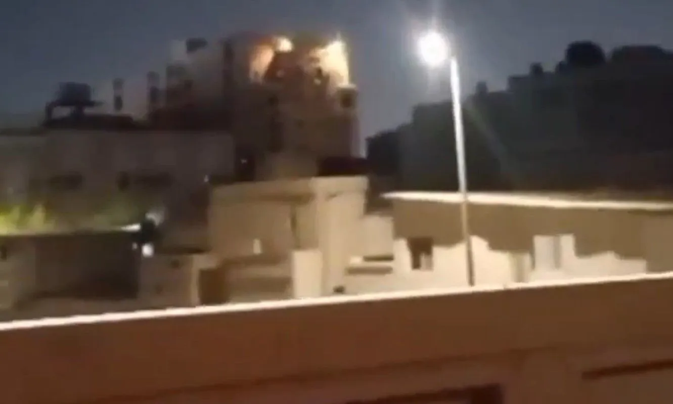 Nova eskalacija: Saudijska Arabija presrela šest projektila i pet dronova Huta