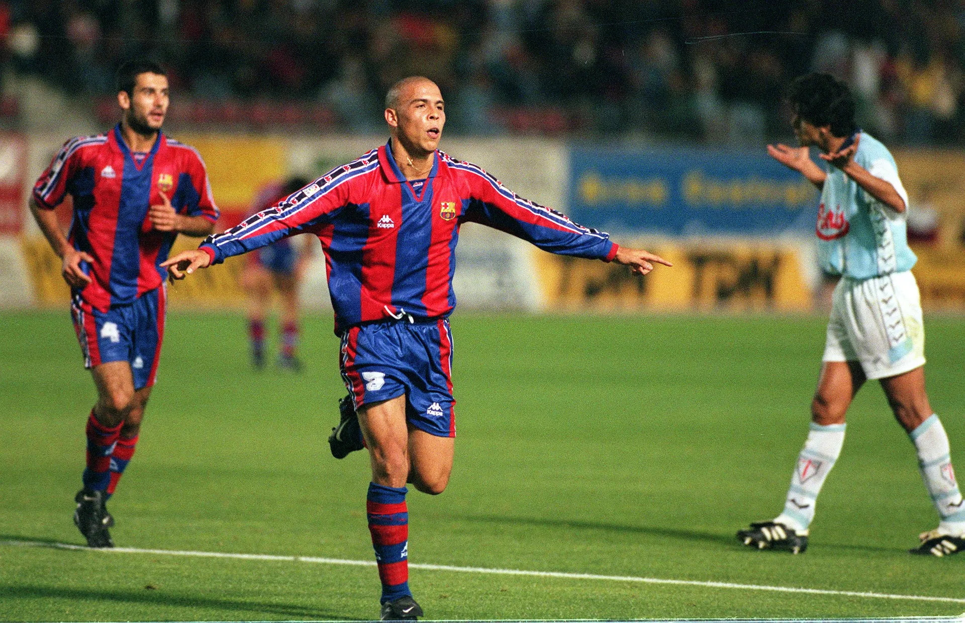 Prije 30 godina "pravi" Ronaldo je postigao jedan od najljepših golova ikad!