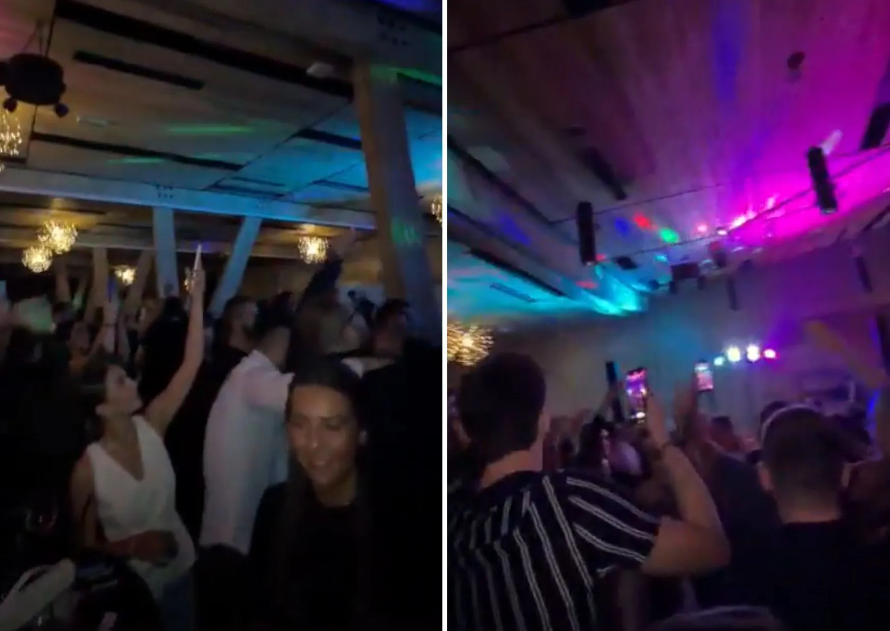 Navodni studenti na bh. olimpijskoj ljepotici pjevali "Vučićevu pjesmu"