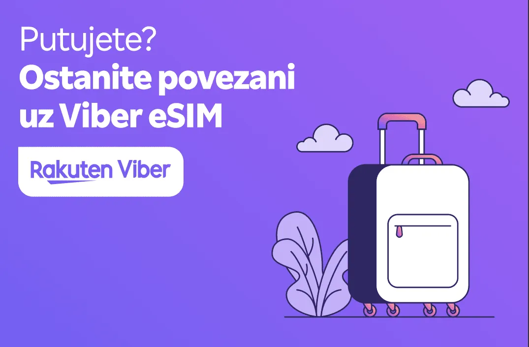 Internet u inostranstvu kupuje se u aplikaciji