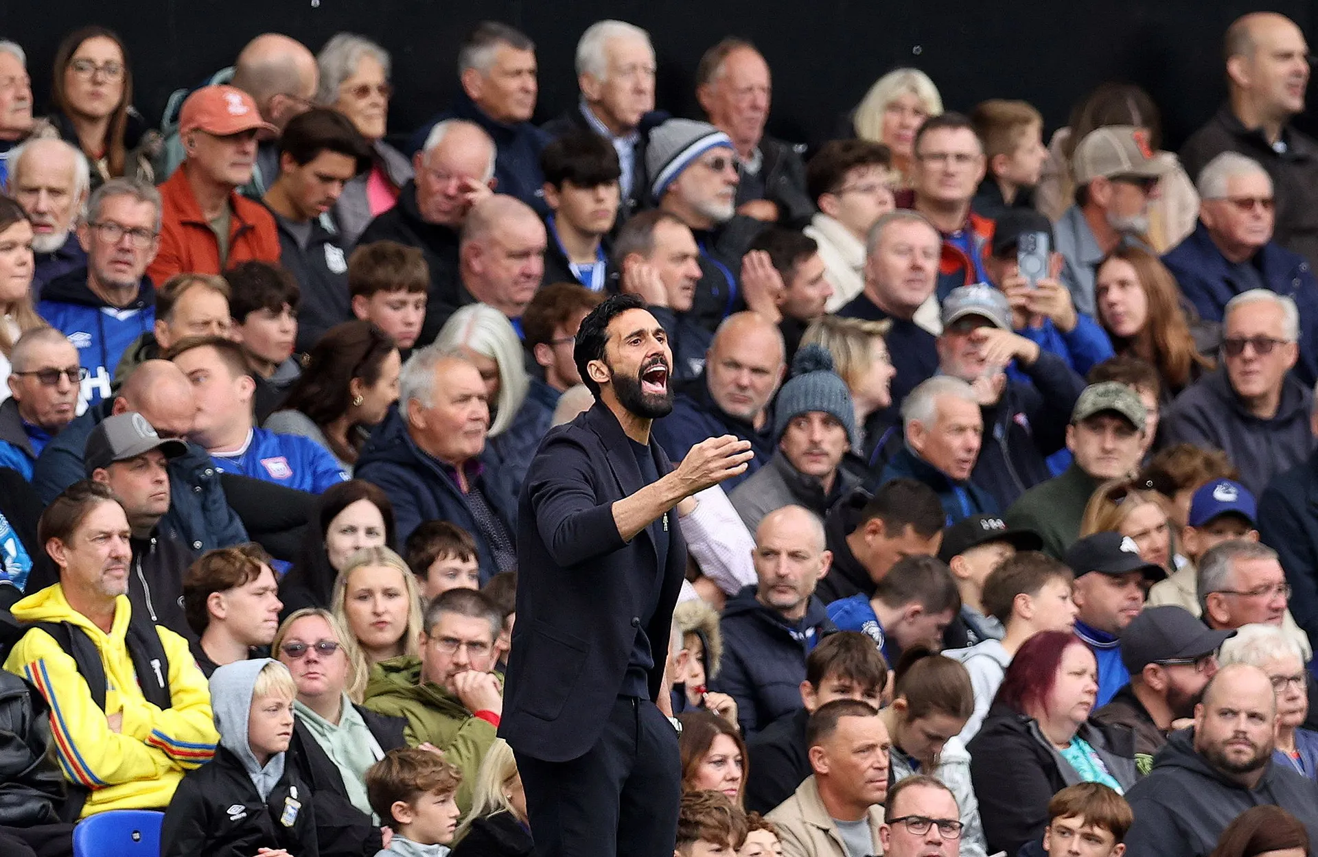 Arbeloa novčano kažnjen zbog komentara o suđenju protiv Manchester Uniteda