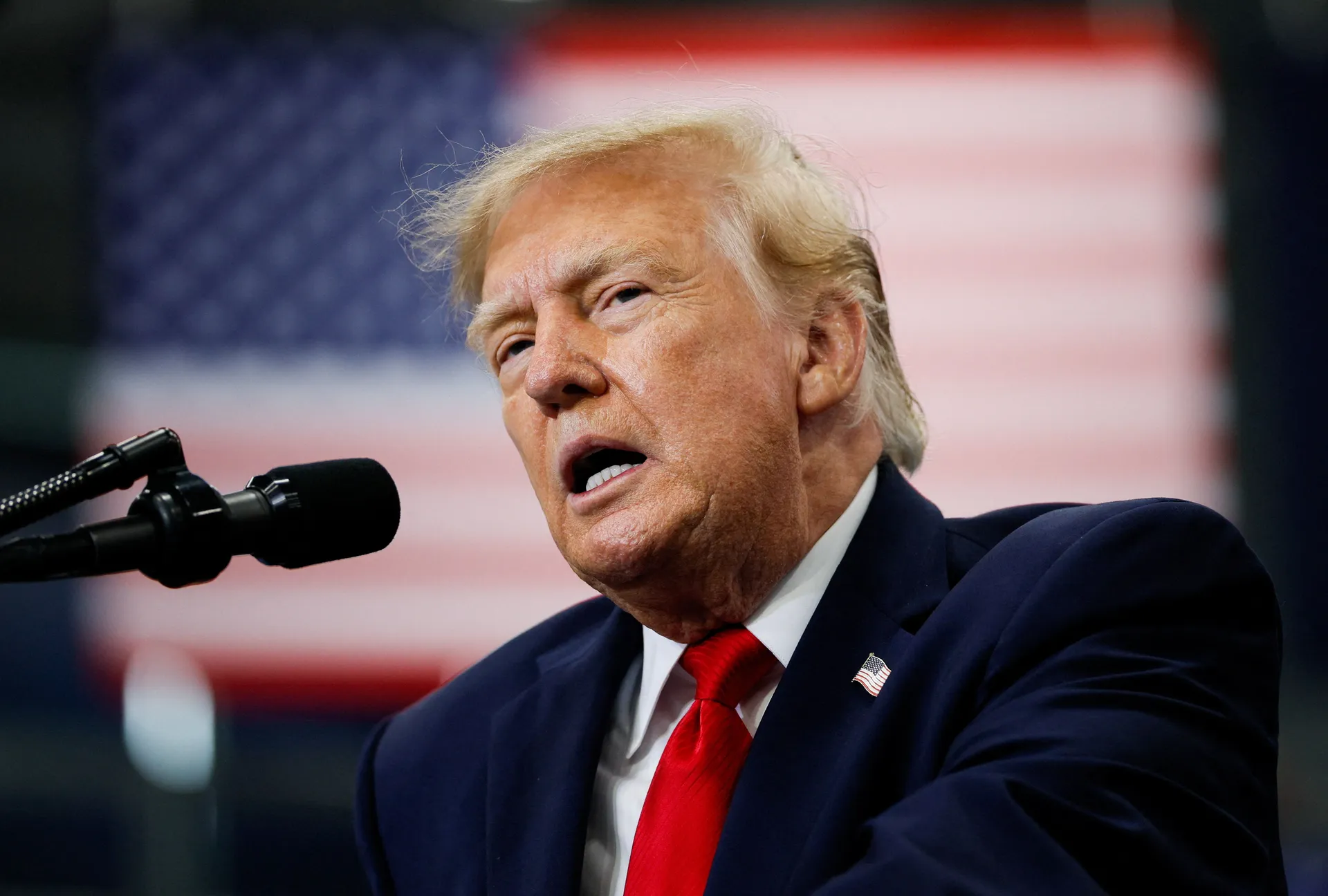 Lobistu će skupo koštati saradnja sa Dodikom, Trump mu navodno sprema otkaz