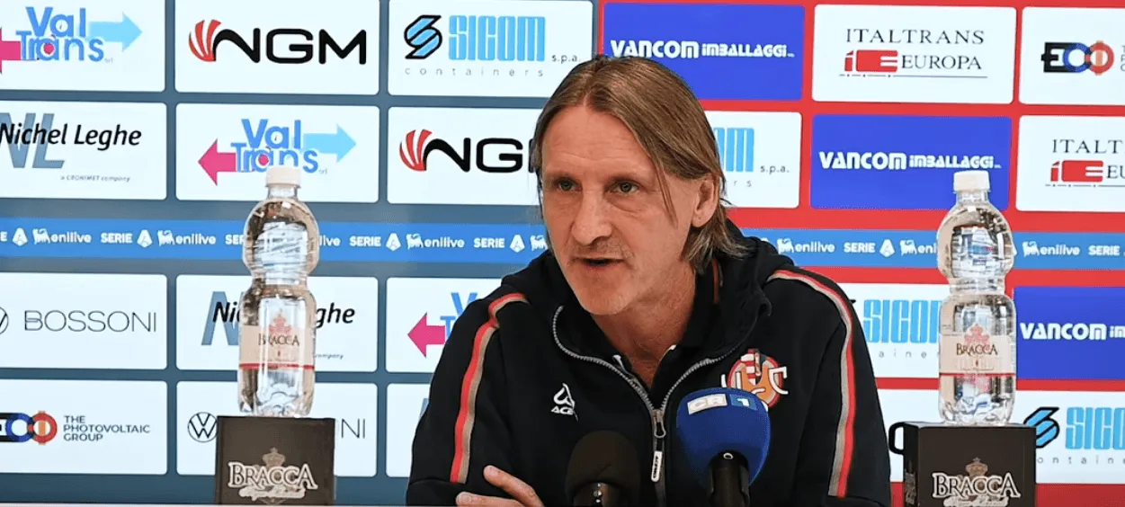 Najslabija ekipa Serie A angažovala dobro poznato ime da ih proba iščupati
