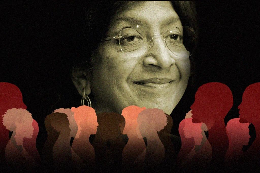 PAVLE MIJOVIĆ: Od apartheida do Nobelove nagrade. Navi Pillay