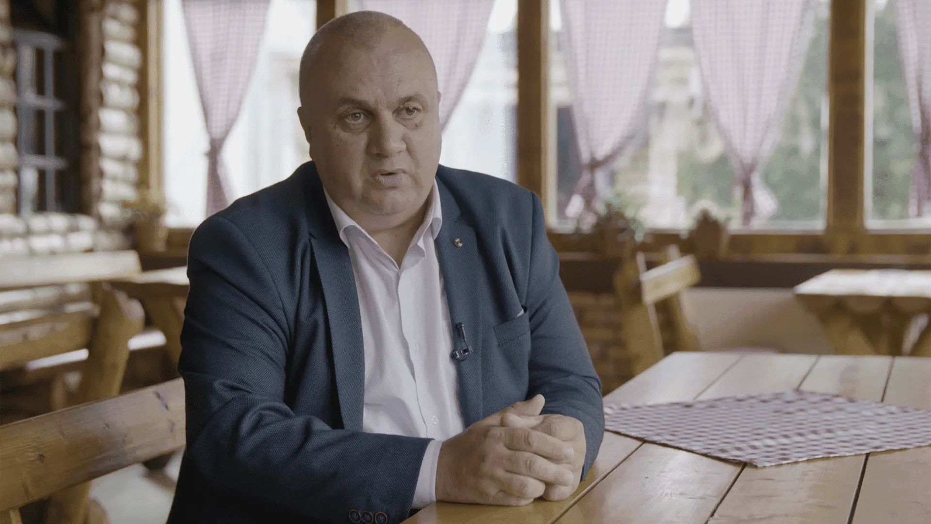 Pavlović odgodio odlazak u zatvor zbog narušenog zdravlja, a putuje po Srbiji