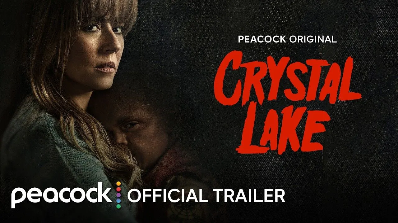 Prije nego što je Džejson postao noćna mora: Serija otkriva tajnu Crystal Lakea