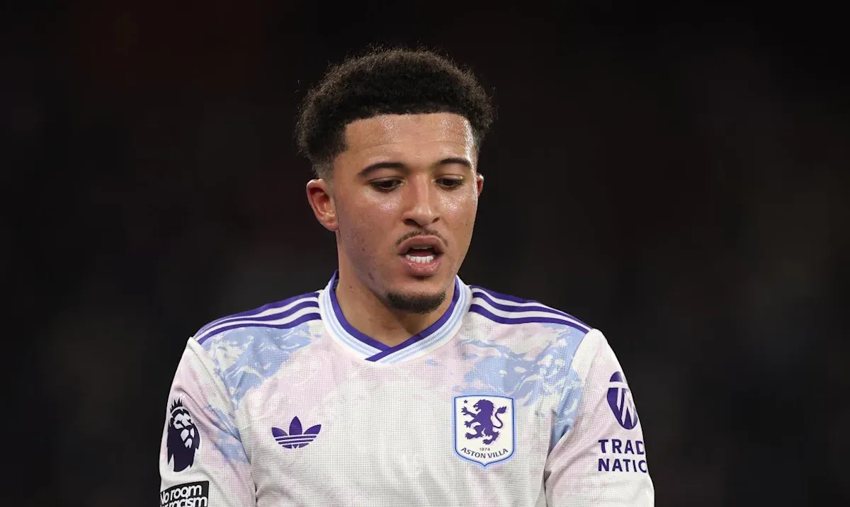 Jadon Sancho na pragu iznenađujućeg angažmana, stigla ponuda iz La Lige