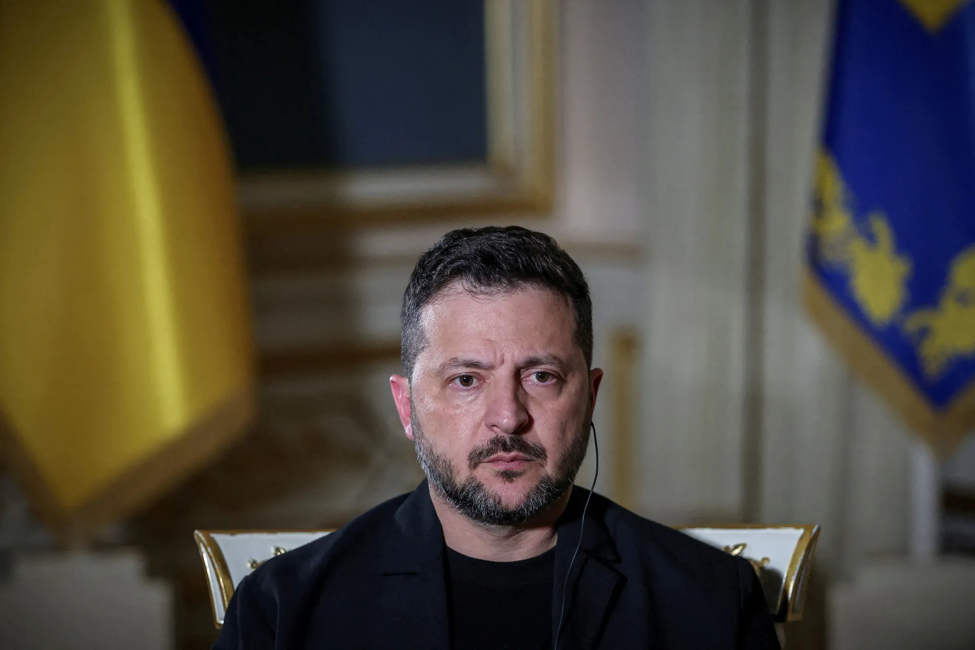 Zelenski kaže da se osjeća izdanim, najavio nove udare na rafinerije u Rusiji