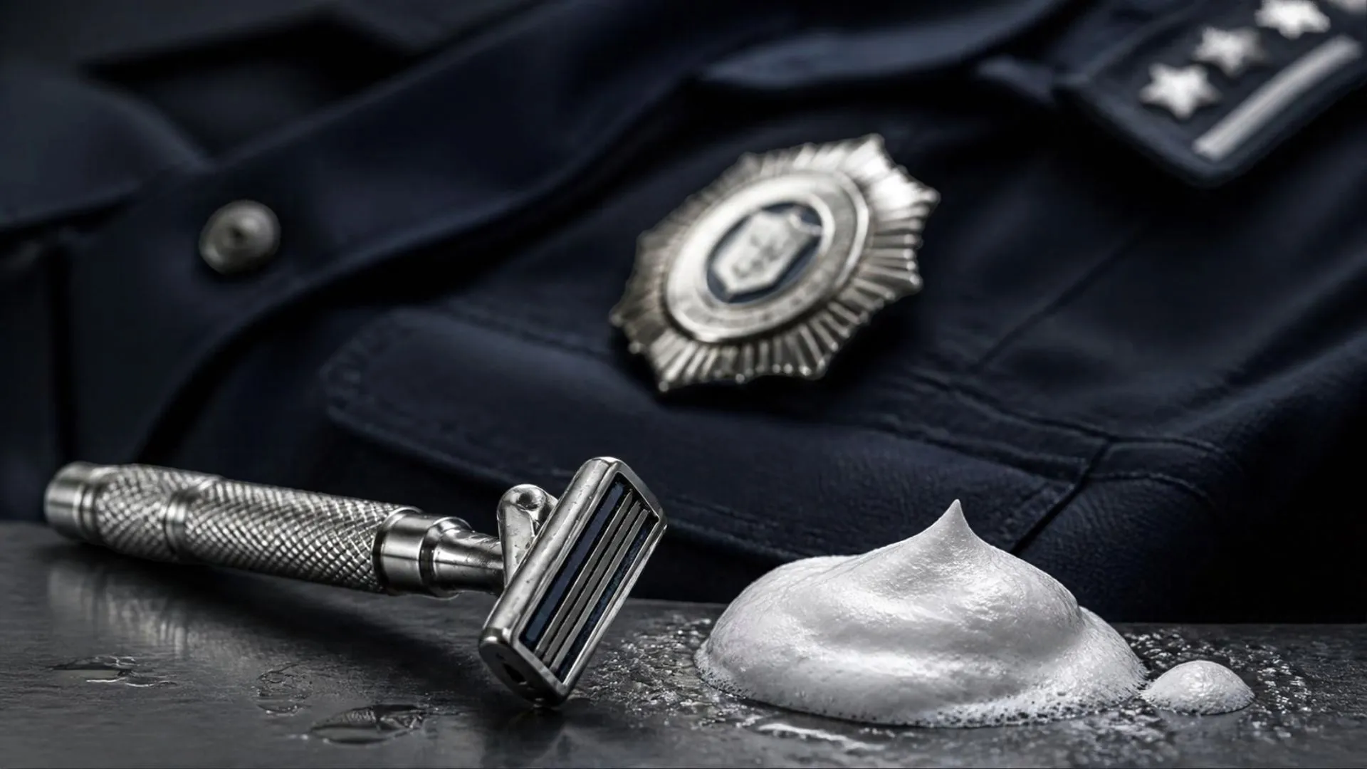 Policajci bez brade ili brada bez zakonskog osnova? Sindikat traži odgovore