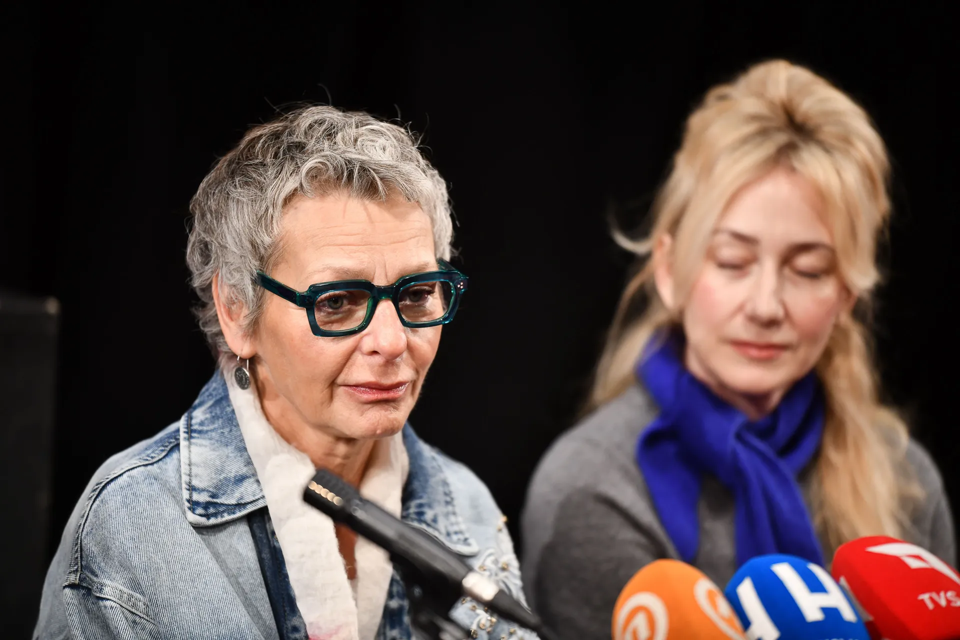 „Mokre mačke“ donose spoj humora, improvizacije i važnih životnih pitanja kroz priču o dvije žene