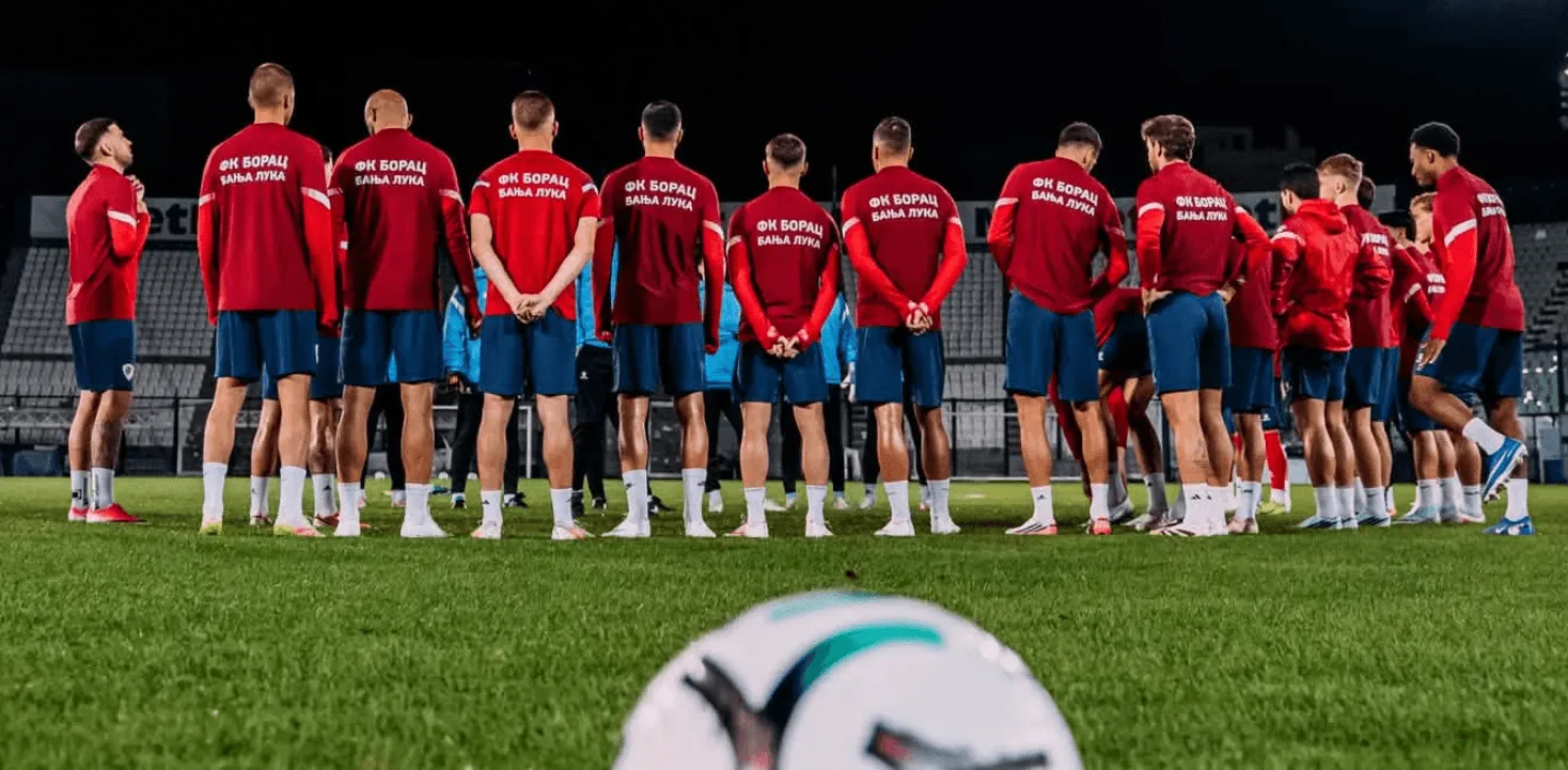 Hadžikadunić odličan u pobjedi Hajduka, Borac poražen u Grčkoj