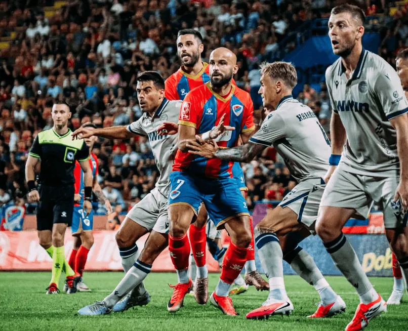 Određene sudije za 10. kolo WWin lige BiH, Mateo Musa ponovo sudi Željezničaru