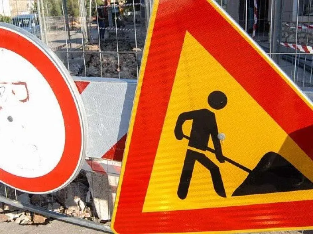 Rekonstrukcija vodovodne mreže u ulici Smaila Šikala u naselju Boljakov Potok