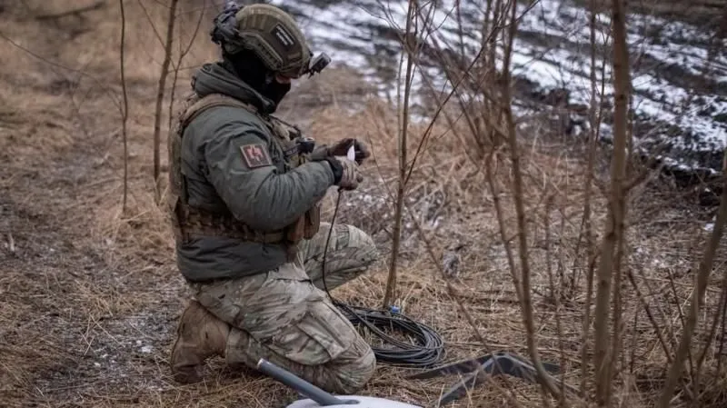 Naredba o ograničavanju sistema "Starshield" za Ukrajinu stigla iz Bijele kuće