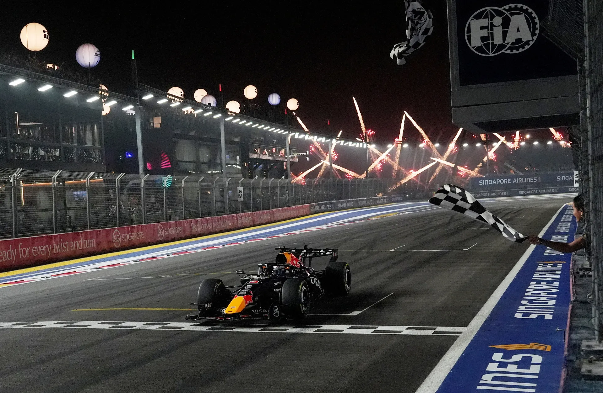 Formula 1 probila vlastiti rok, kalendar za novu sezonu i dalje pod upitnikom
