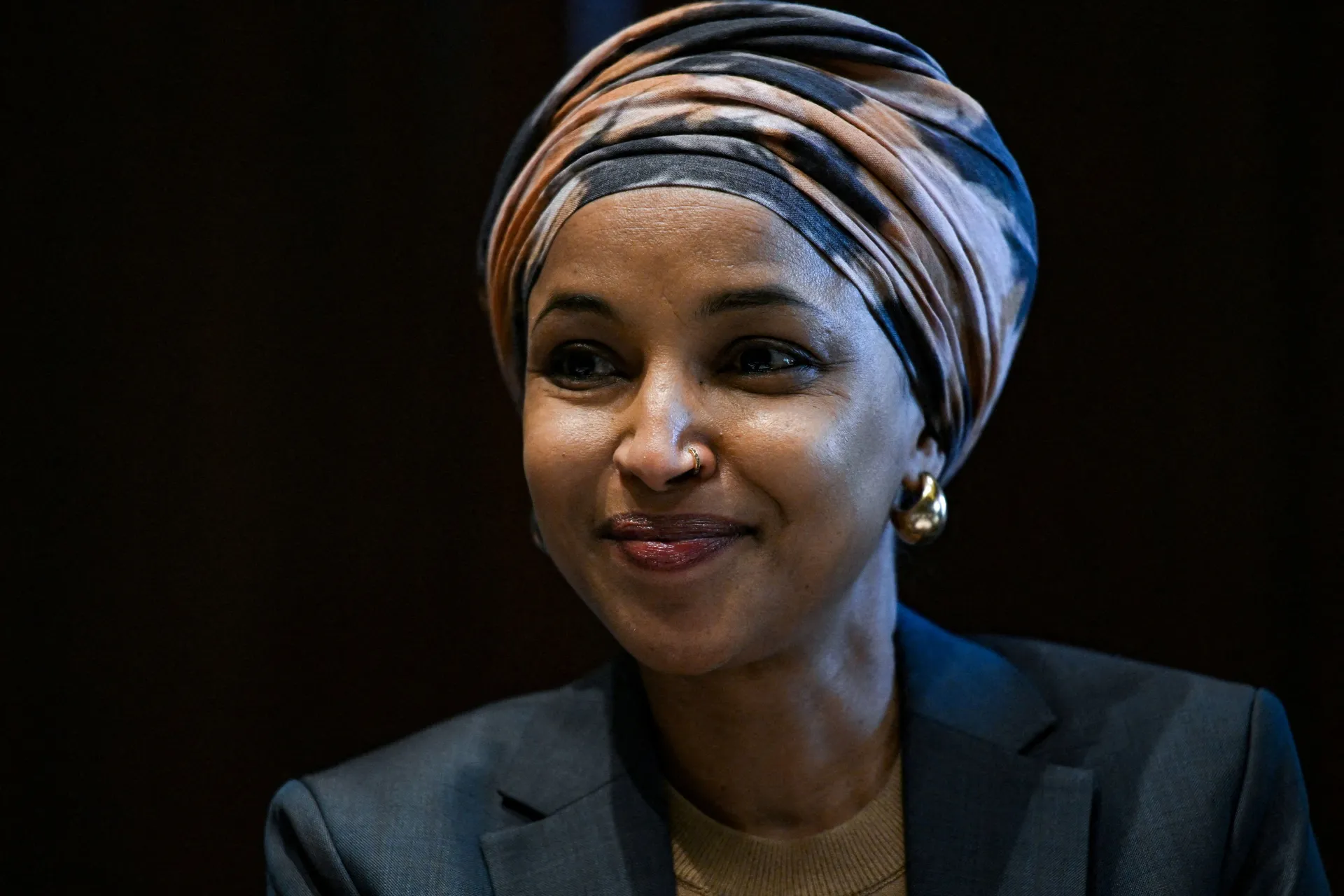 Trump o istrazi protiv kongresmenke Ilhan Omar: Ona je užasna osoba