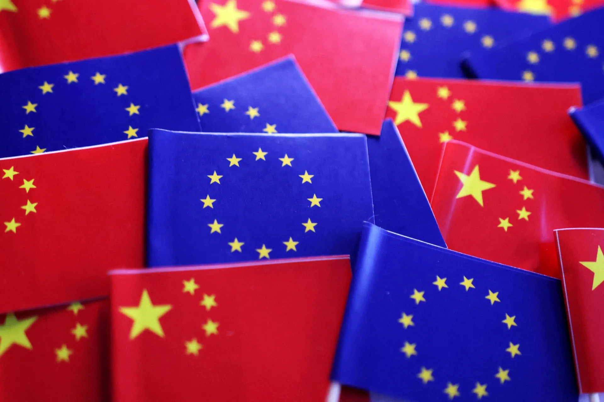 Kina pruža ruku EU, kineski ministar pozvao na otvorenu saradnju