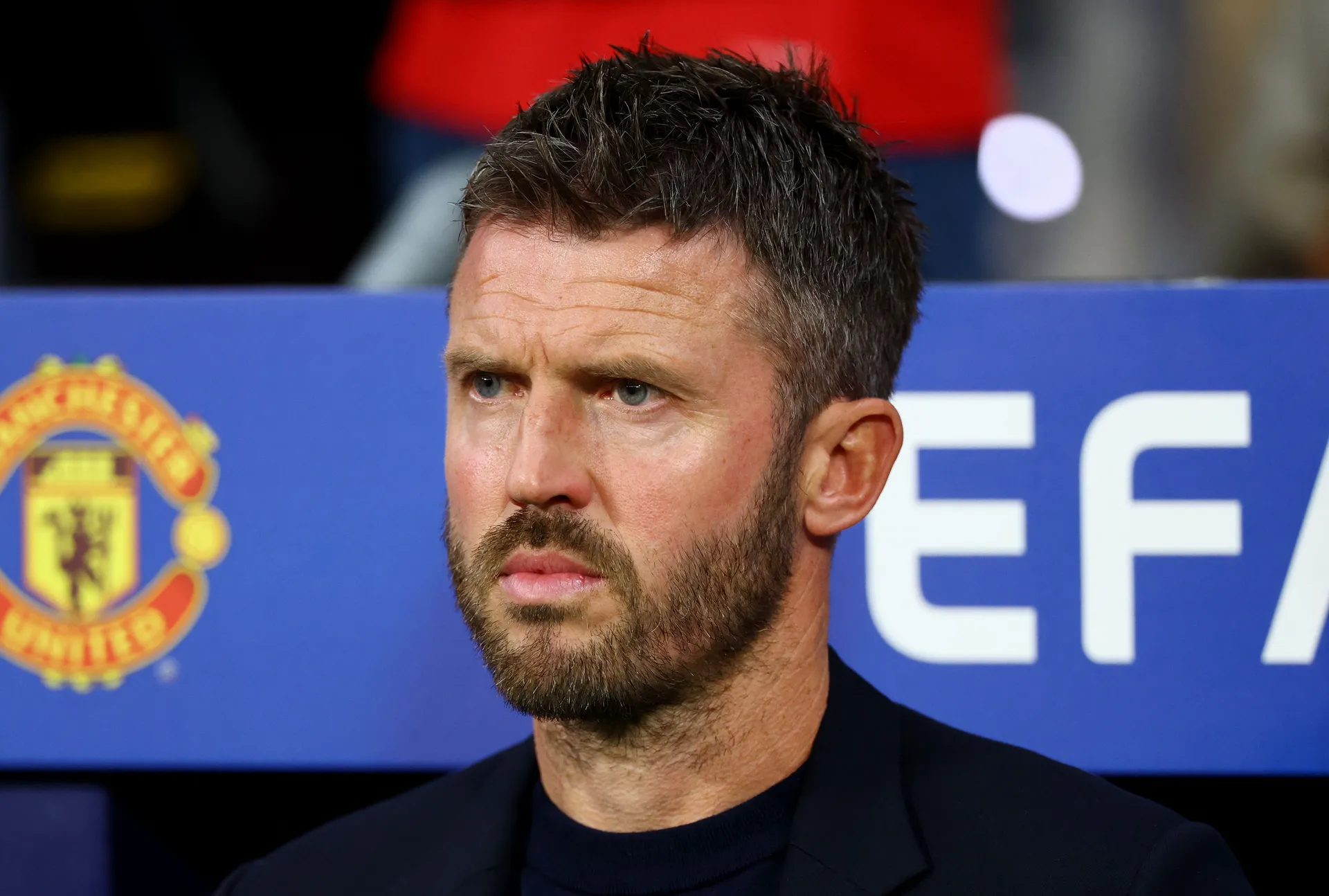 Michael Carrick javno stao u zaštitu Lisandra Martineza: Govorim vam istinu