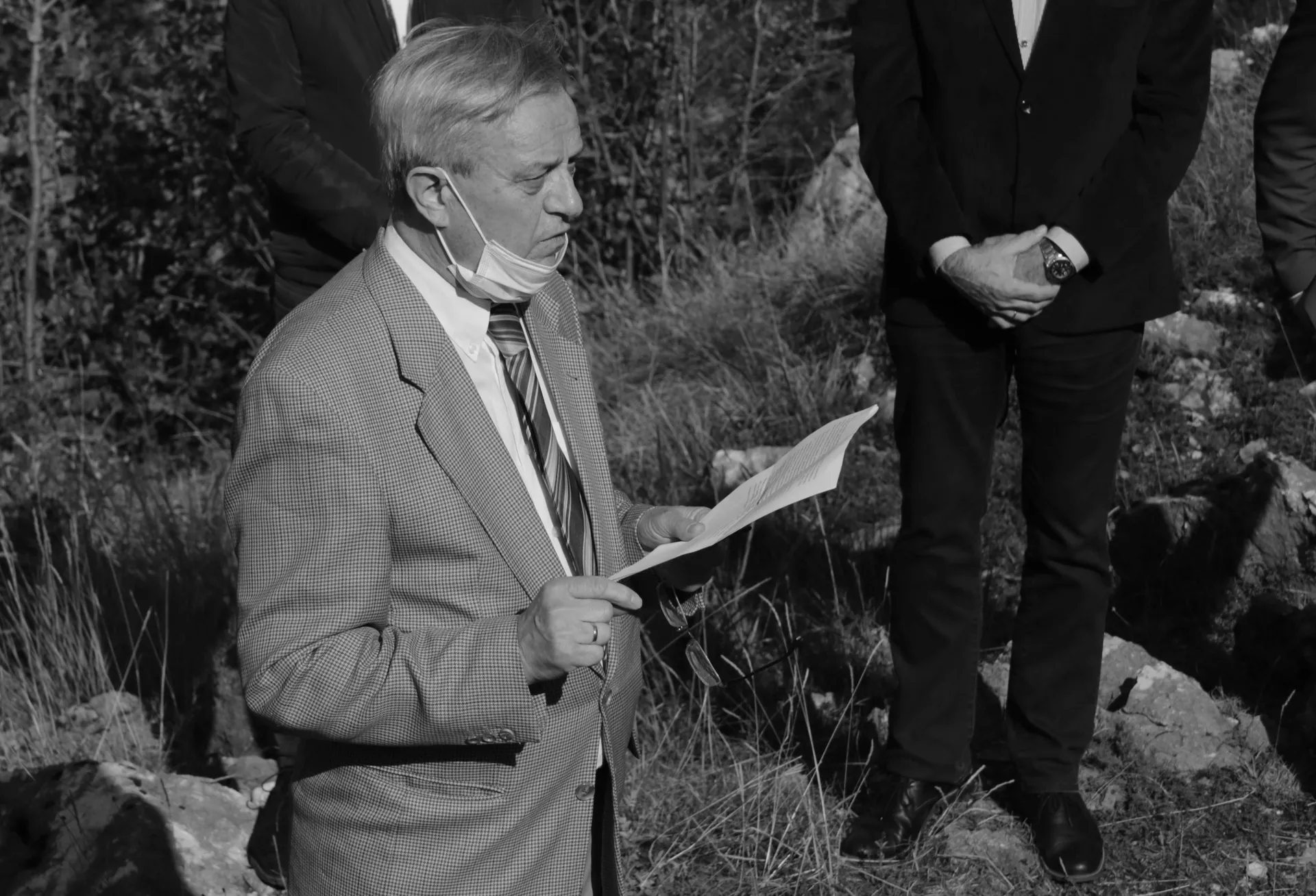 Žika - sarajevski heroj, borac za ravnopravnost u Bosni i Hercegovini