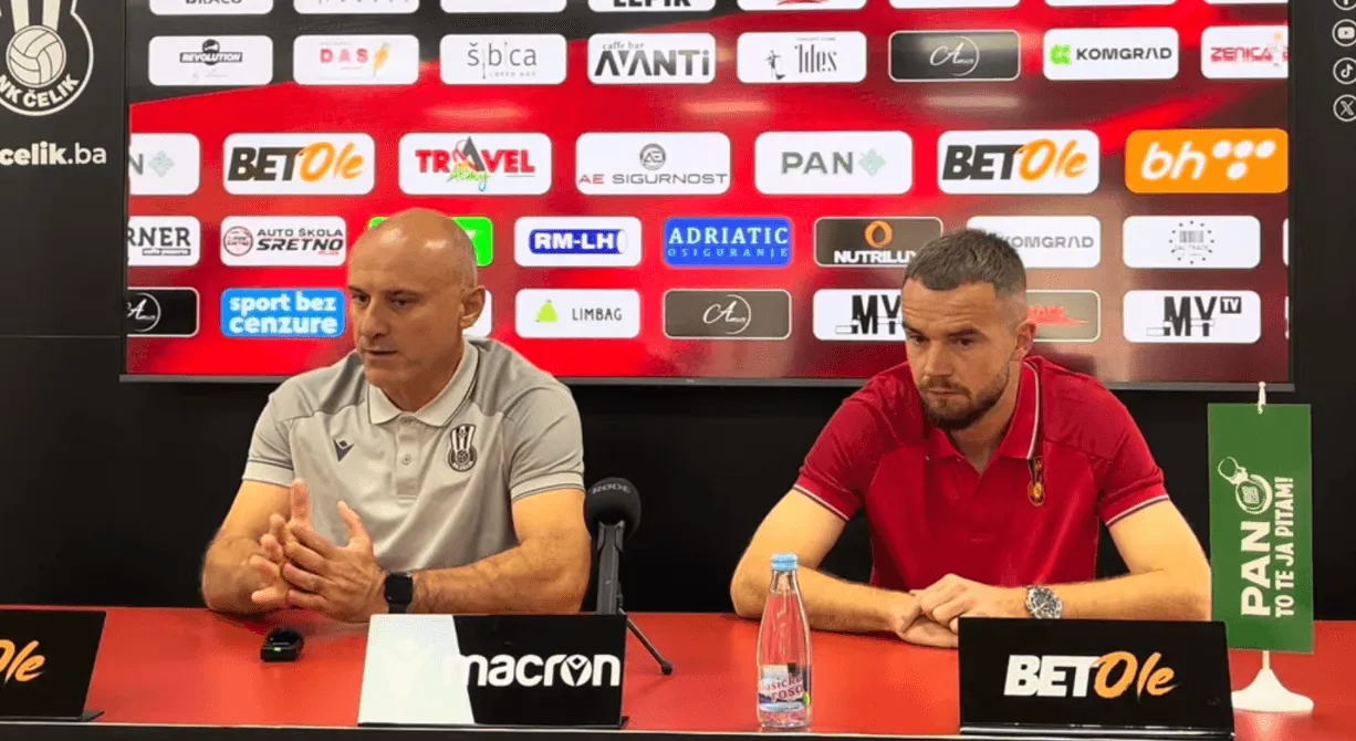 Regoje govorio o Sarajevu, pa najavio novi derbi i otkrio ko će mu nedostajati