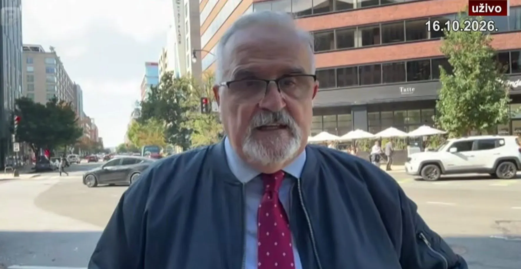Puljić o Maxu Primorcu: Najveću štetu svojim glupostima nanosi Hrvatima u BiH