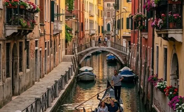 Venecija mijenja pravila za posjetioce, jednodnevne turiste čeka dodatni trošak
