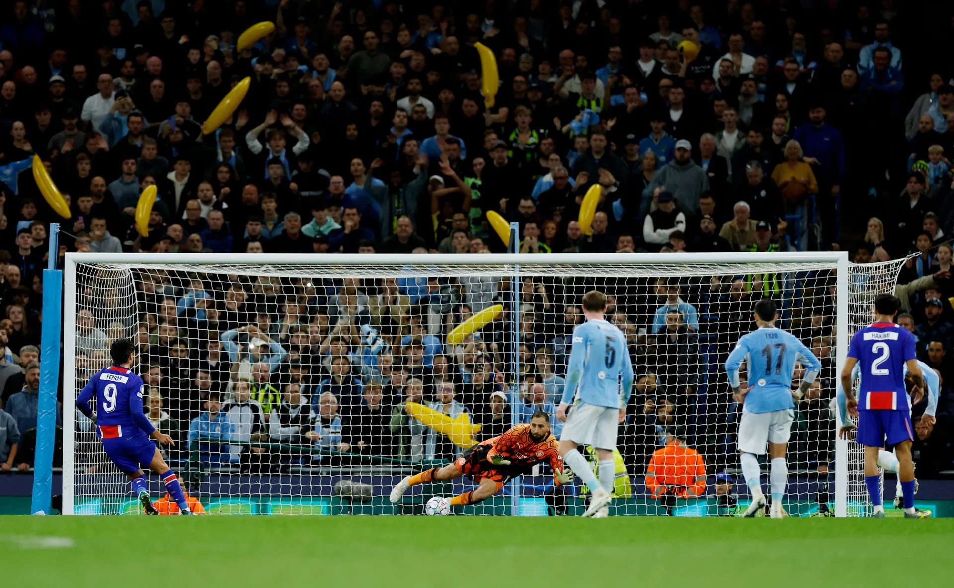 Manchester City sprema novi potez kojim želi odgoditi odluku o kazni
