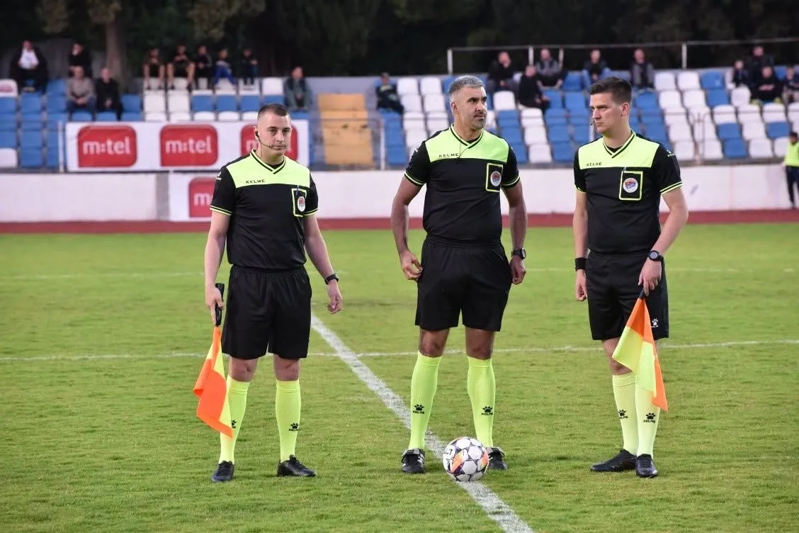 Derbi sezone se danas igra u Prvoj ligi, okršaj dvije najbolje ekipe u prvenstvu
