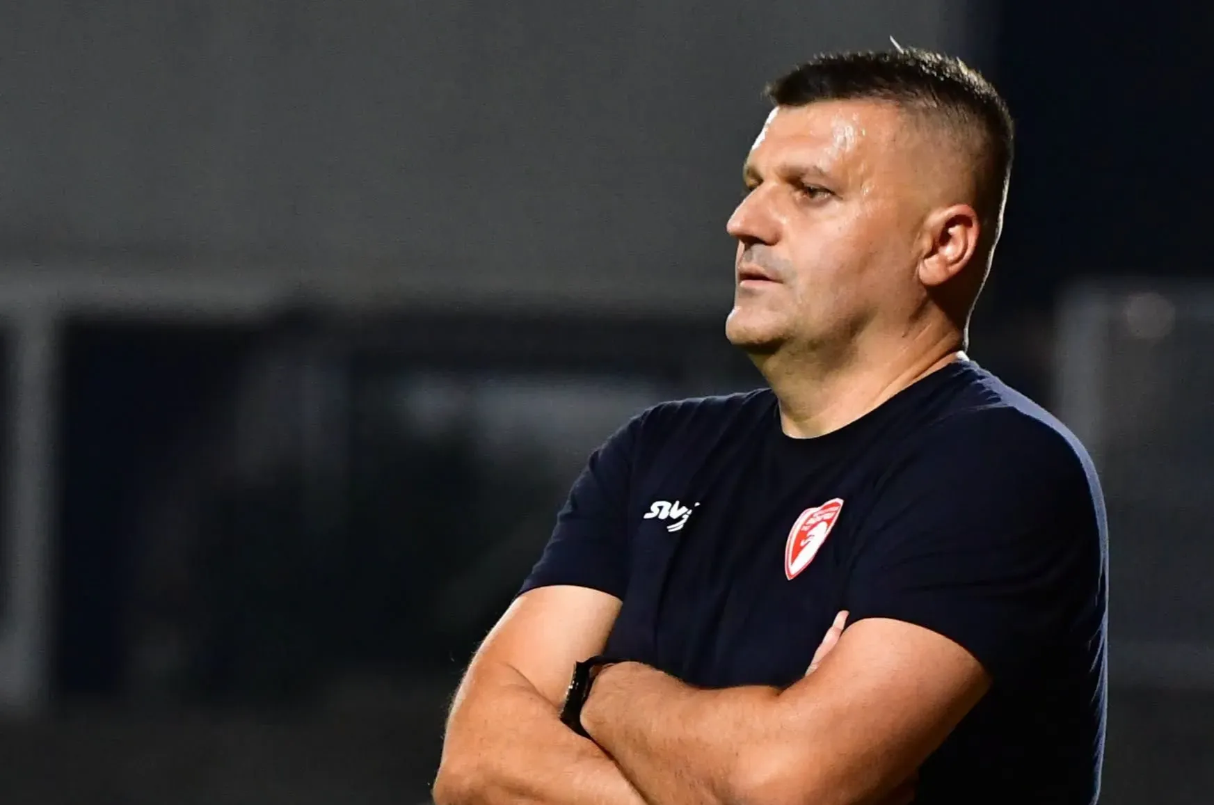 Dudića pokušali povezati sa izborima u Srbiji, stigla je njegova reakcija