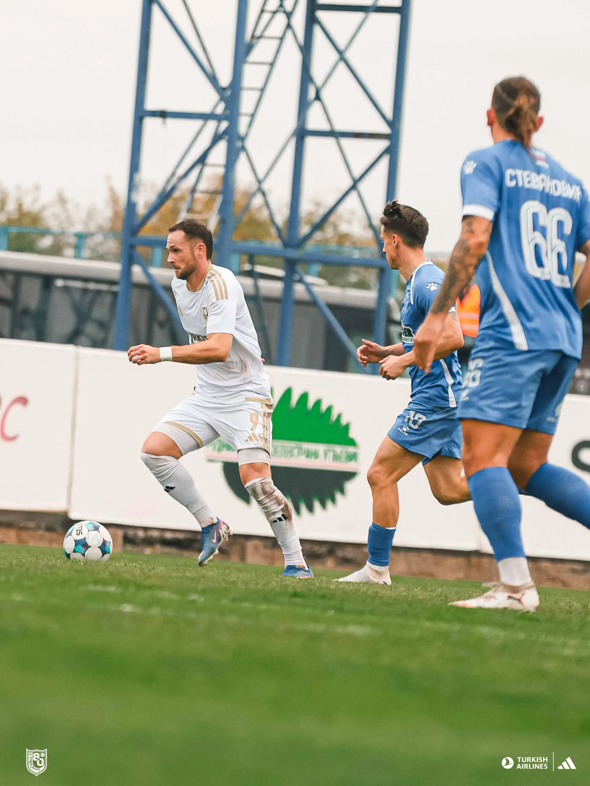 Sportska subota - Željezničar i Sarajevo, mostarski derbi, nastupi Zmajeva...