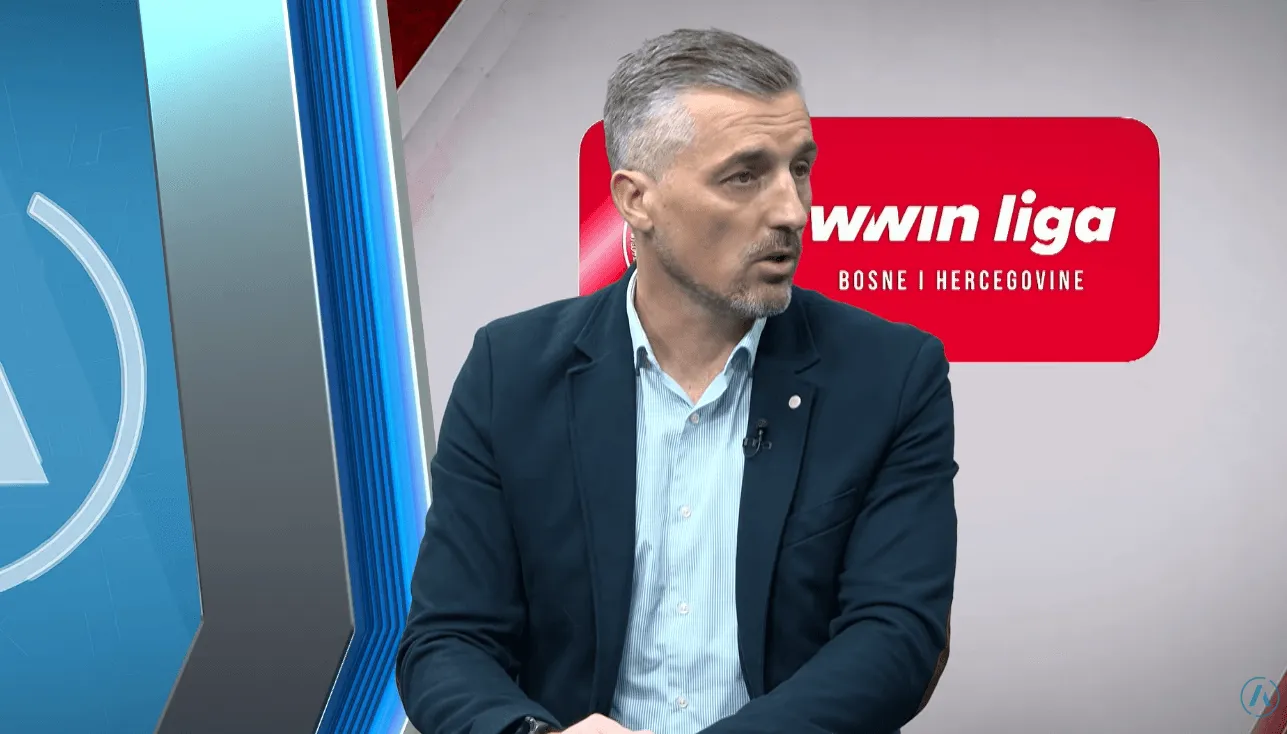 Valjić i Kaljanac:  Mnogo sudijskih grešaka u derbiju, Sarajevo oštećeno