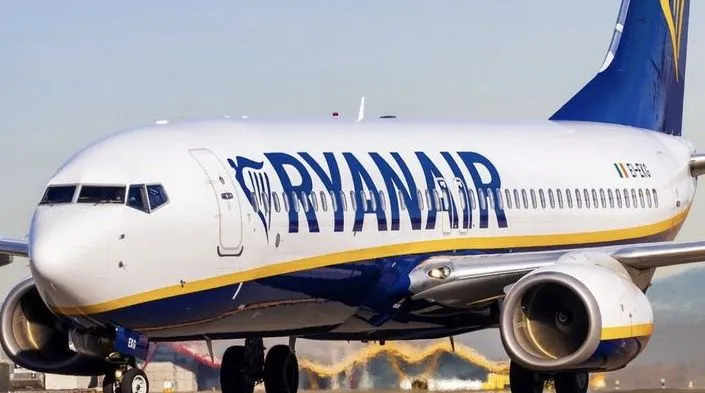 Nova objava Ryanaira pokrenula lavinu komentara, bocnuli putnike zbog higijene