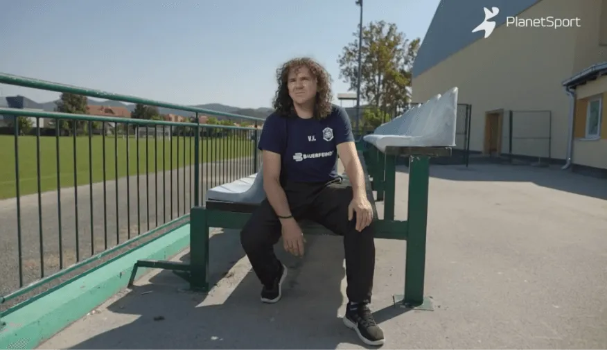 Bivši igrač Želje ležao u lokvi krvi - napadač ga zagrlio, pa mu slomio nos