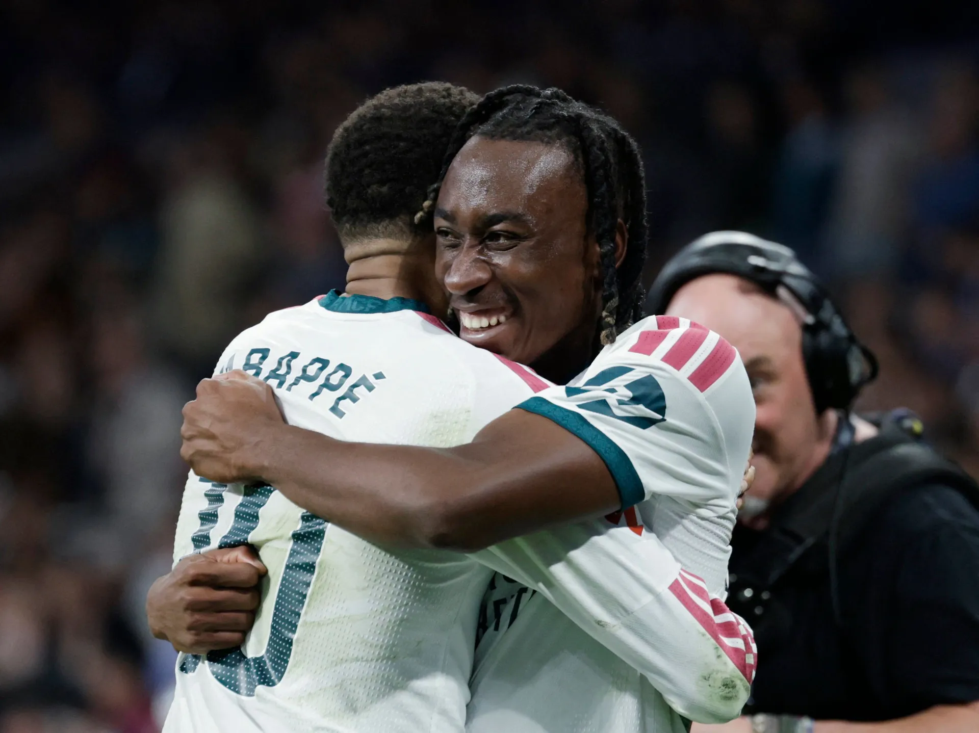 Real Madrid "razbio" Sevillu, optimizam će ponovo rasti u kraljevskom klubu