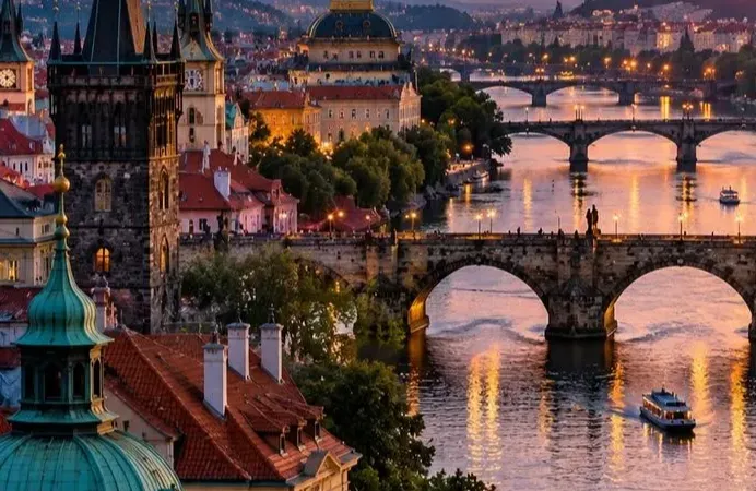 Ovaj evropski grad proglašen je najpovoljnijom destinacijom, osvaja sve putnike