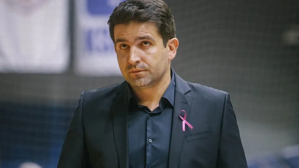 Bagarić nakon treće pobjede Širokog u ABA ligi: Pokazali smo karakter