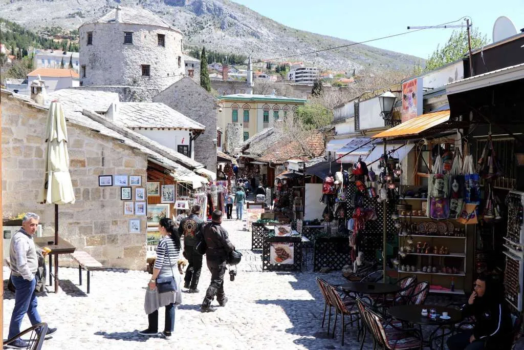 Stižu nam sunčani dani i 23 stepena: Iskoristite lijepo vrijeme prije kiše