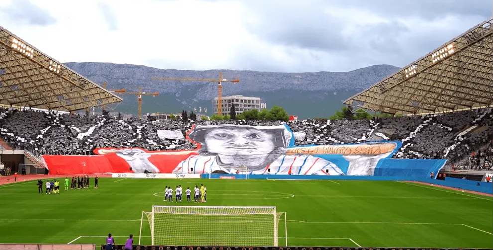 Torcida se oglasila o vlastitom antisemitizmu, okrivili su medije za histeriju
