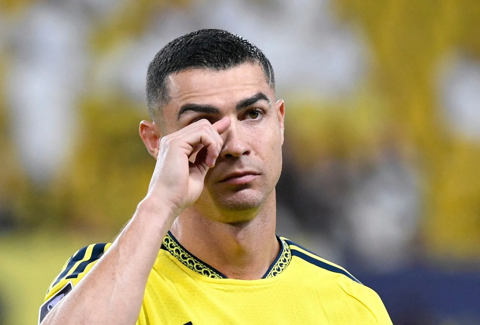 Pregled dana - Cristiano Ronaldo suspendovan, raskid saradnje na Grbavici