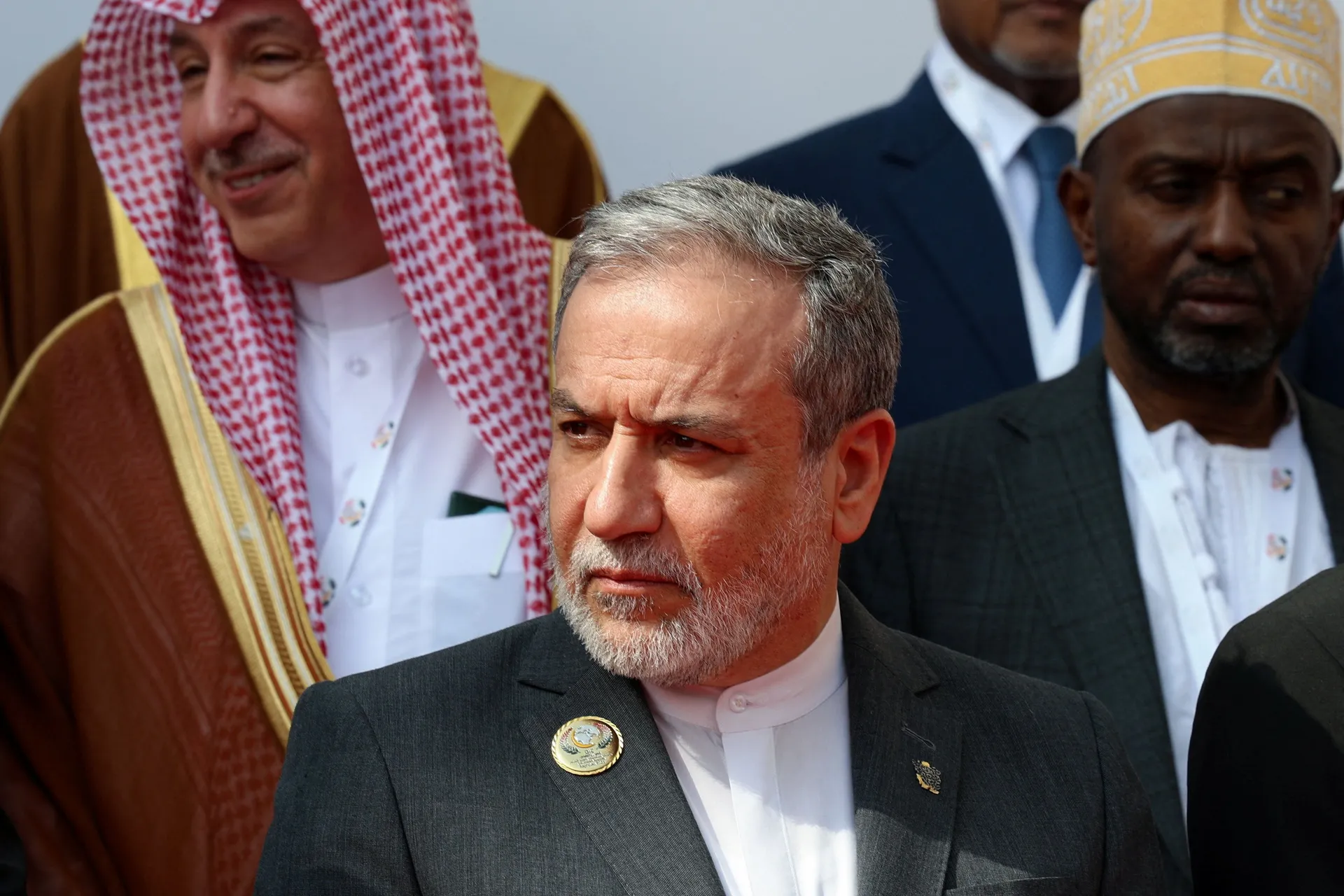 Iran nudi otvaranje Hormuškog moreuza, ali od SAD-a traži sedam ustupaka