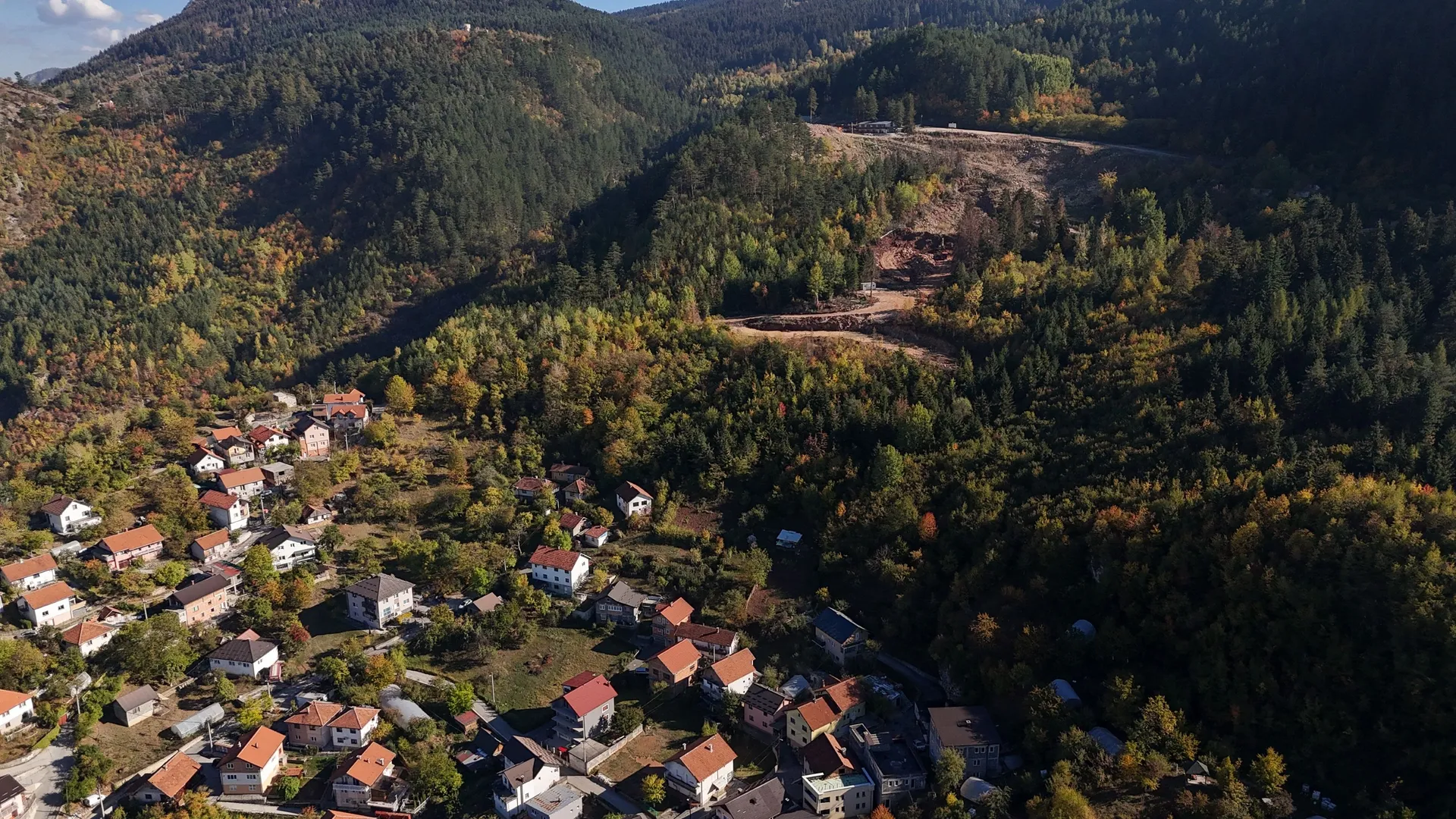 Koliko je Širokača sigurna? Strah od klizišta ne jenjava, sanacija i dalje čeka